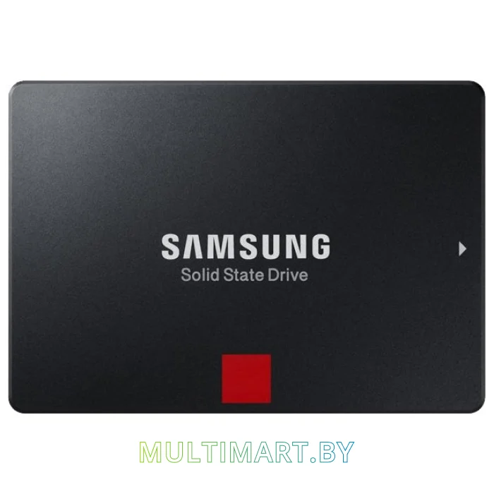 SSD диск Samsung PM961 256GB (MZVLW256HEHP)